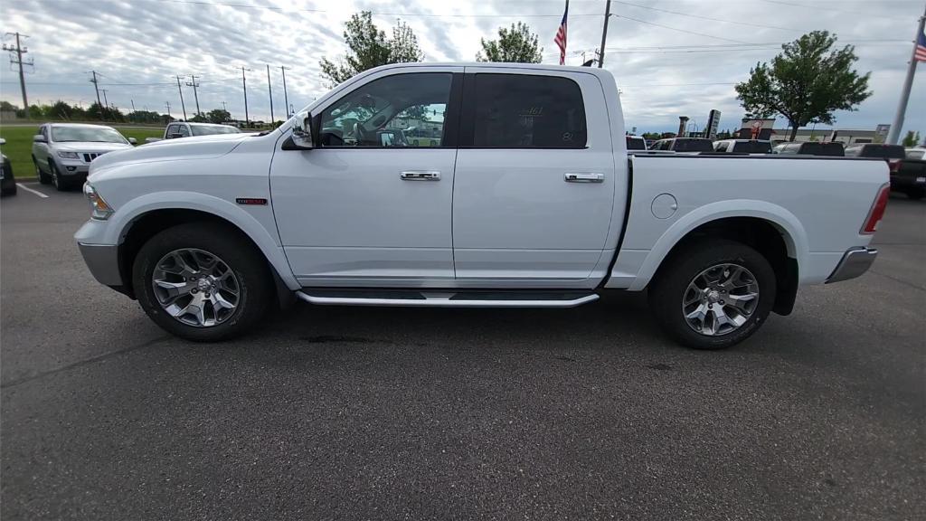 used 2019 Ram 1500 Classic car, priced at $25,649