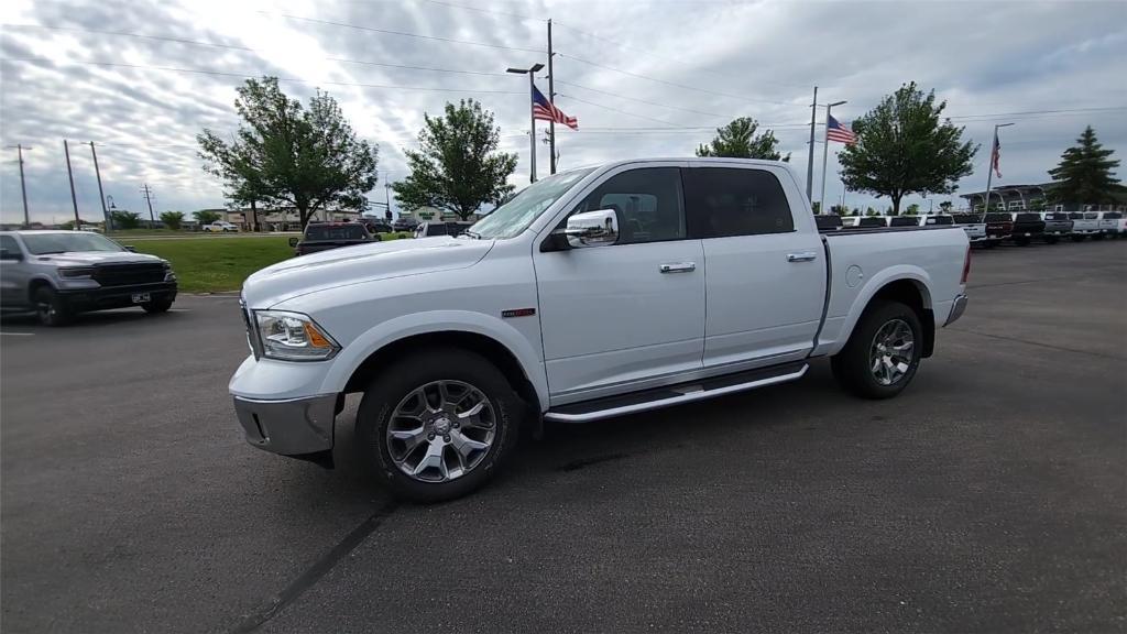 used 2019 Ram 1500 Classic car, priced at $25,879