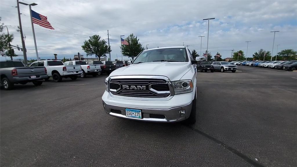 used 2019 Ram 1500 Classic car, priced at $25,879