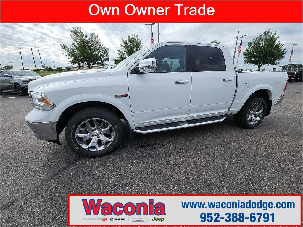 used 2019 Ram 1500 Classic car, priced at $25,879