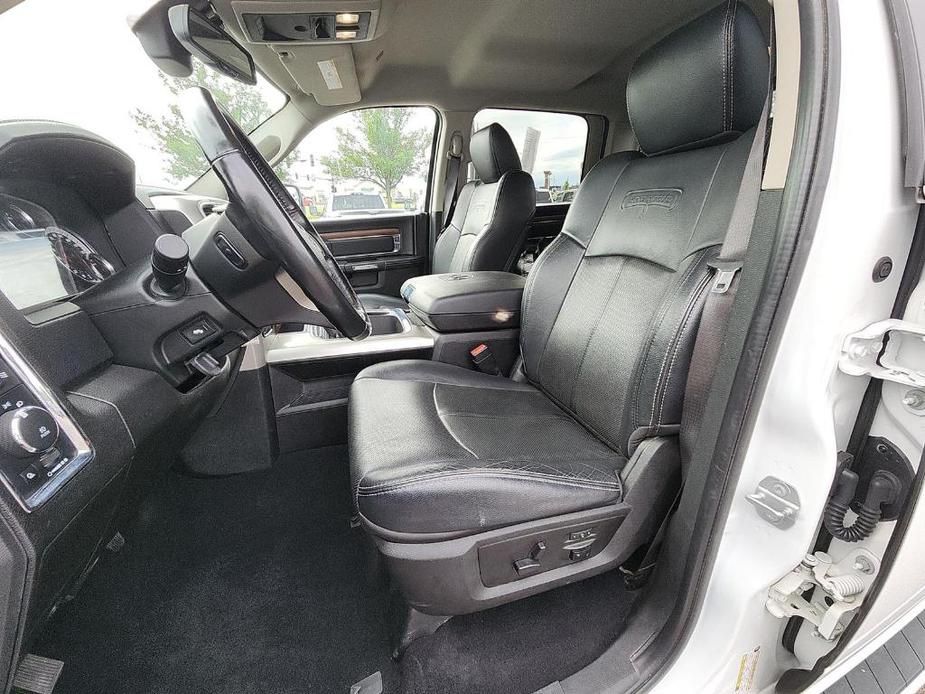 used 2019 Ram 1500 Classic car, priced at $26,999