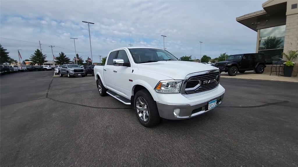 used 2019 Ram 1500 Classic car, priced at $25,649