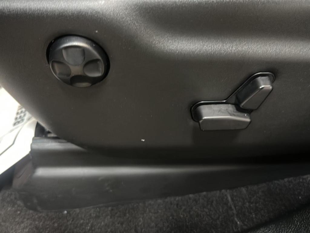 used 2024 Dodge Durango car, priced at $36,999