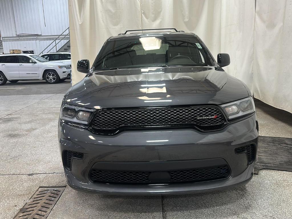 used 2024 Dodge Durango car, priced at $36,999