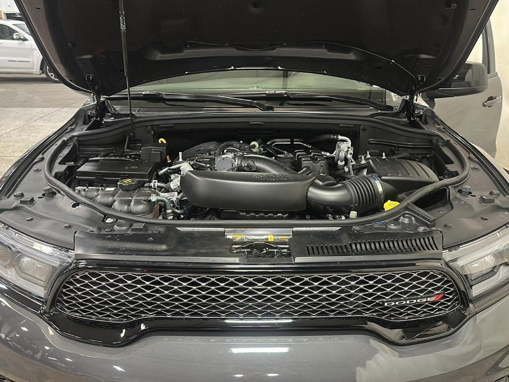 used 2024 Dodge Durango car, priced at $36,999