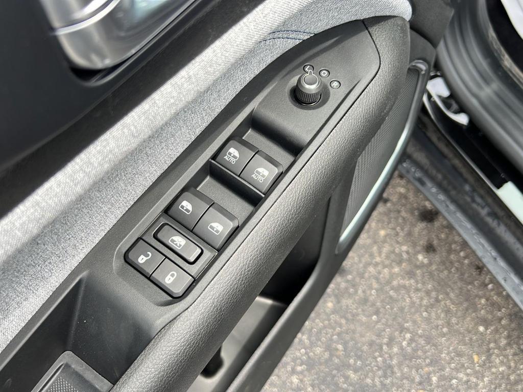 new 2025 Jeep Compass car, priced at $32,935