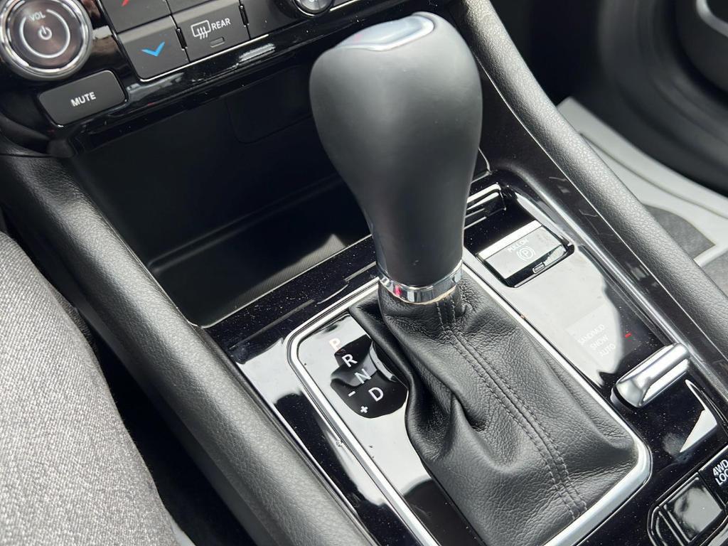 new 2025 Jeep Compass car, priced at $32,935