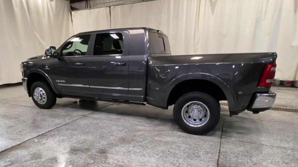 used 2019 Ram 3500 car, priced at $70,999