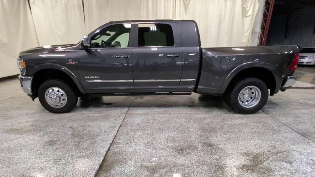 used 2019 Ram 3500 car, priced at $70,569