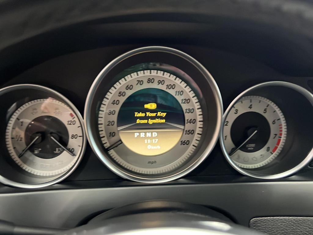 used 2012 Mercedes-Benz C-Class car, priced at $10,988