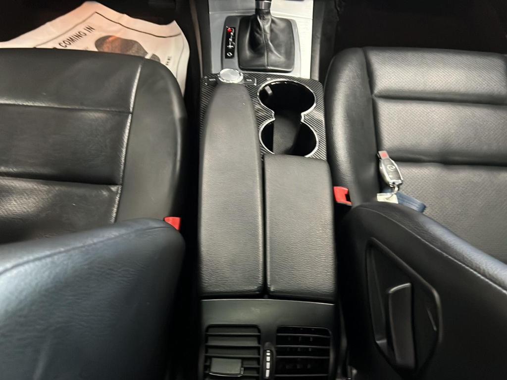 used 2012 Mercedes-Benz C-Class car, priced at $10,988