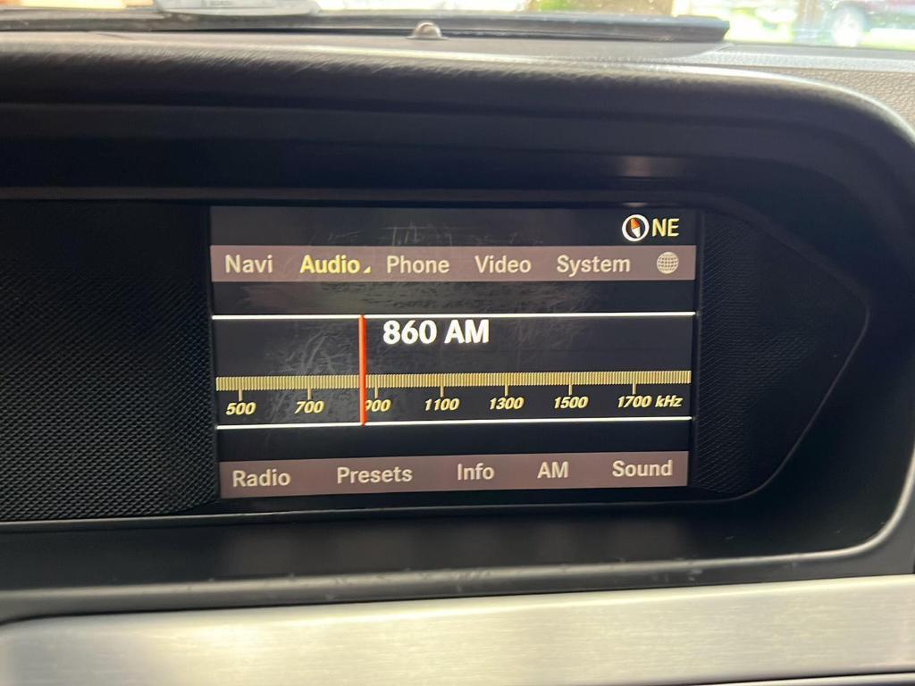 used 2012 Mercedes-Benz C-Class car, priced at $10,988