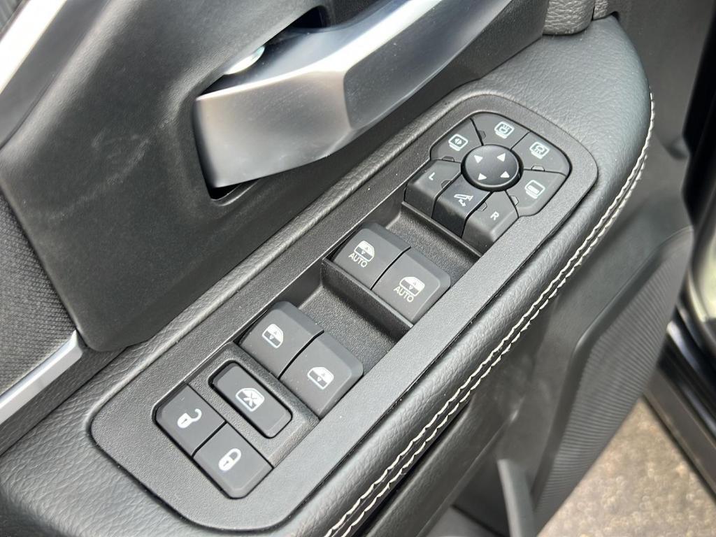 new 2025 Ram 2500 car, priced at $69,787