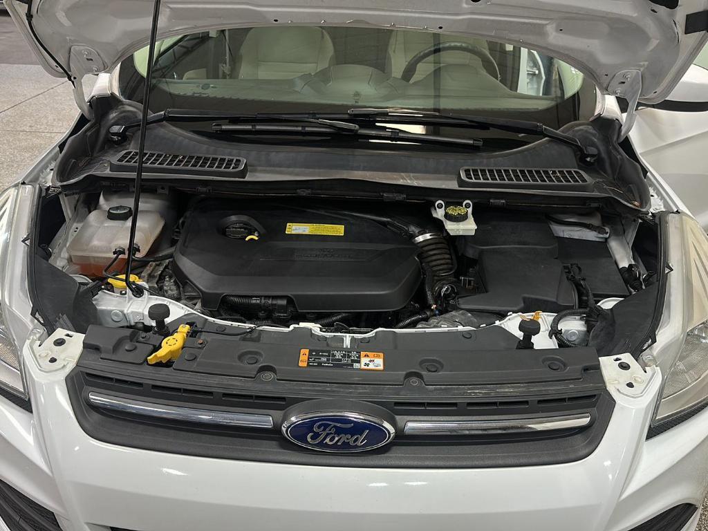 used 2014 Ford Escape car, priced at $8,888