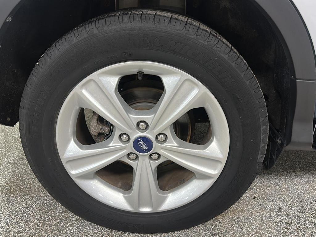 used 2014 Ford Escape car, priced at $8,888