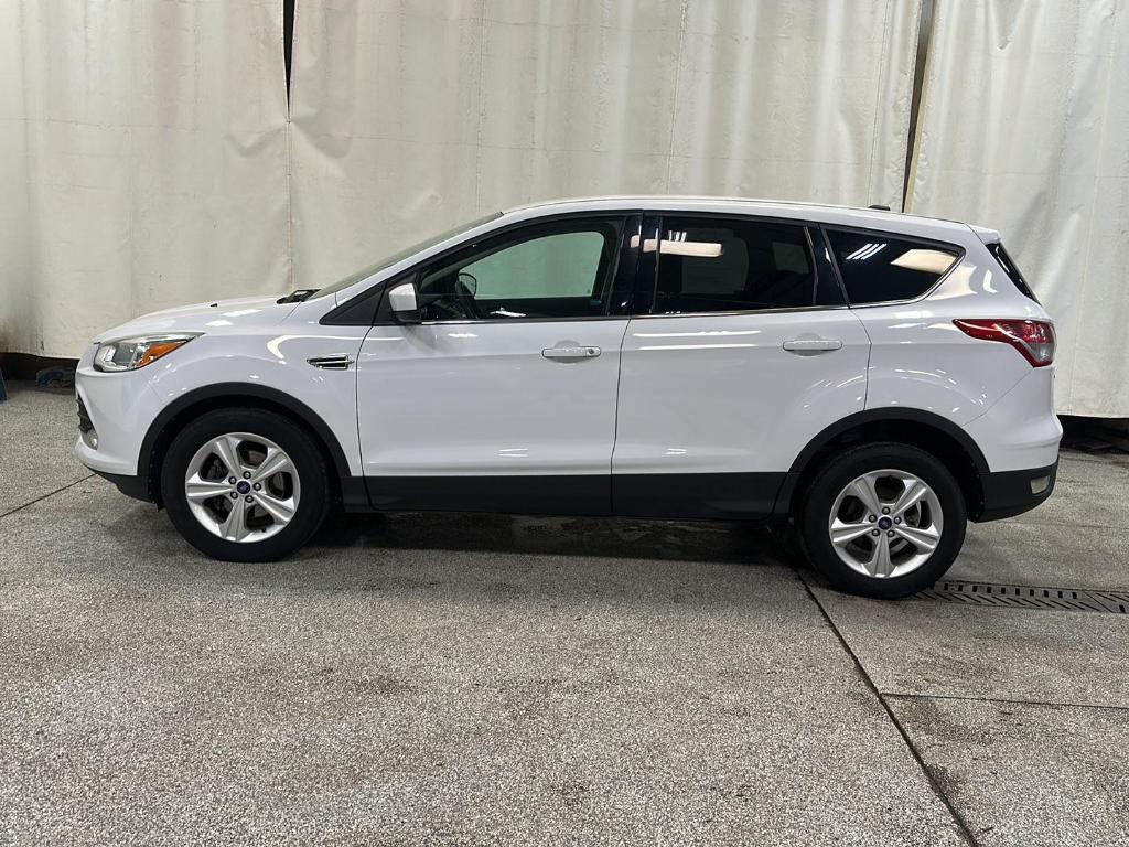 used 2014 Ford Escape car, priced at $8,888