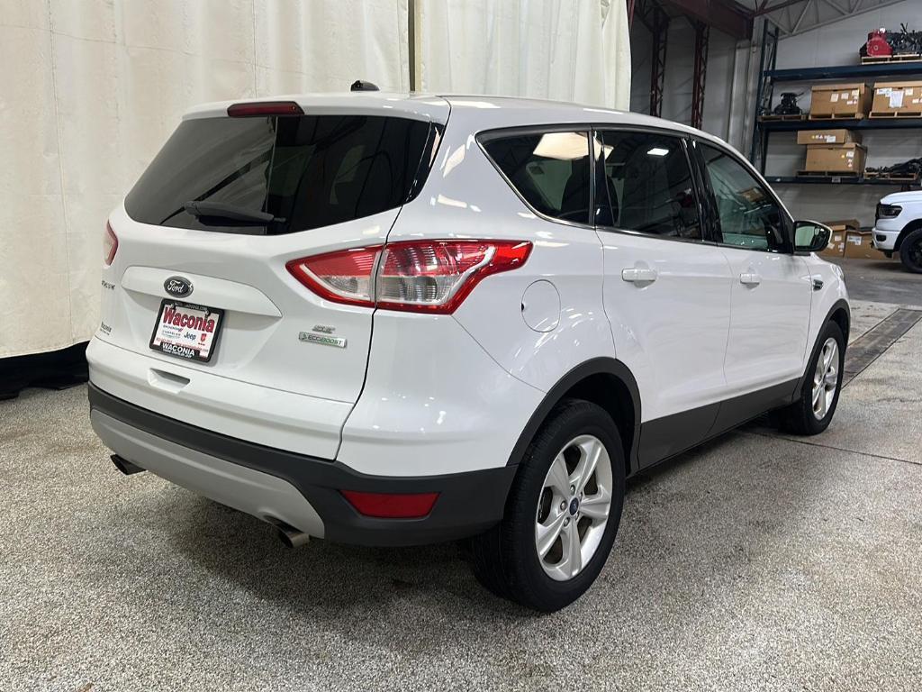 used 2014 Ford Escape car, priced at $8,888