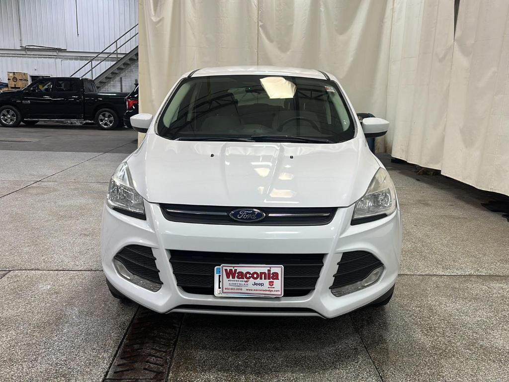 used 2014 Ford Escape car, priced at $8,888
