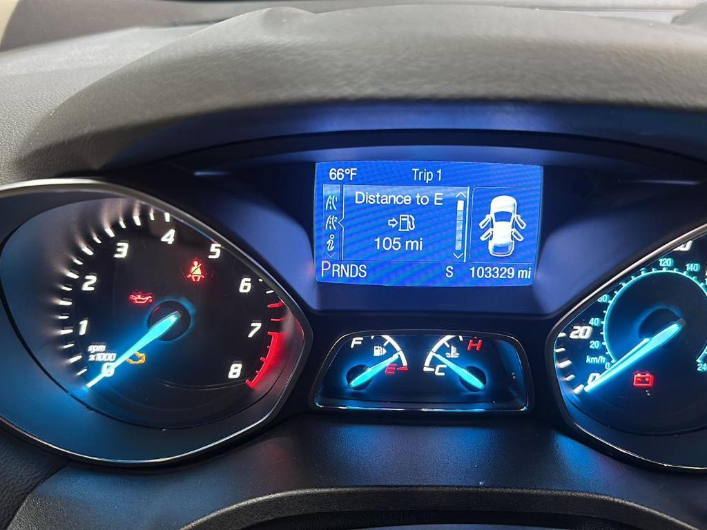 used 2014 Ford Escape car, priced at $8,888