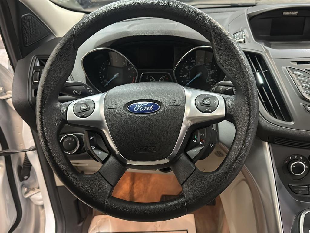 used 2014 Ford Escape car, priced at $8,888