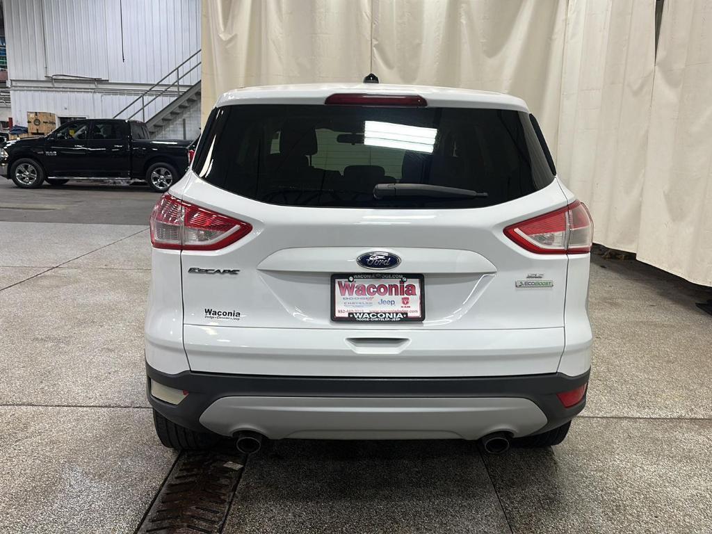 used 2014 Ford Escape car, priced at $8,888