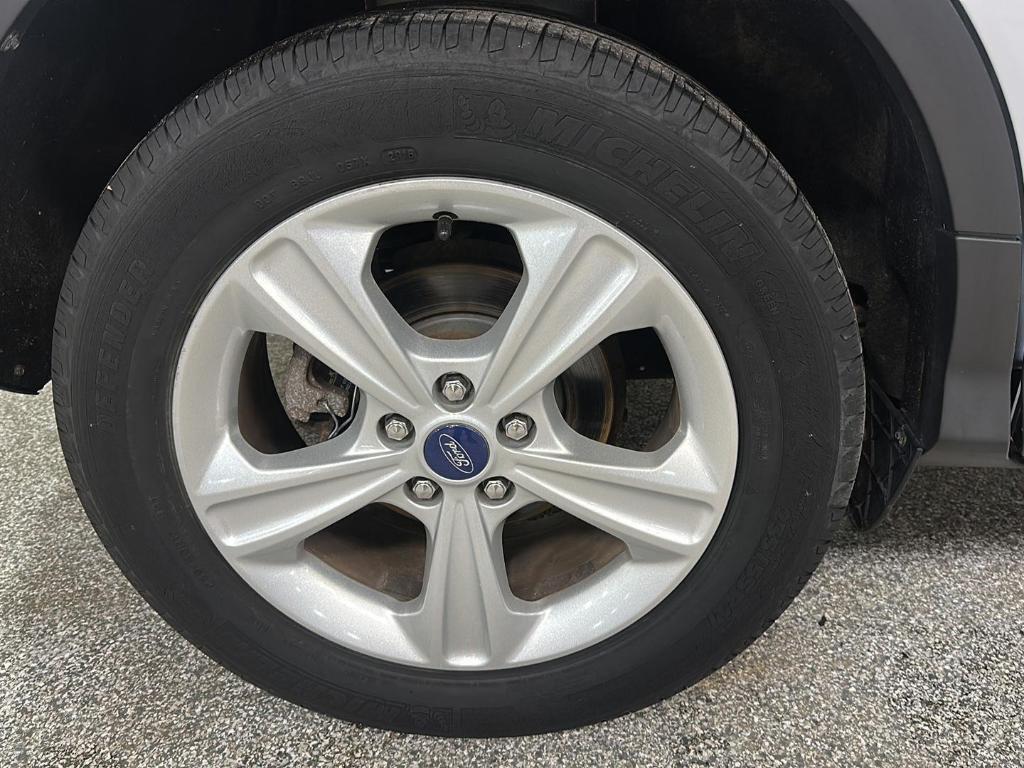 used 2014 Ford Escape car, priced at $8,888