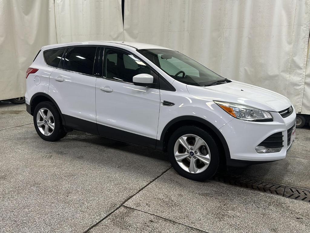used 2014 Ford Escape car, priced at $8,888