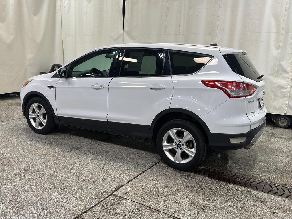 used 2014 Ford Escape car, priced at $8,888