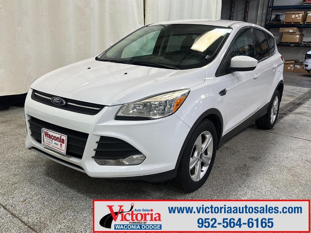 used 2014 Ford Escape car, priced at $8,888