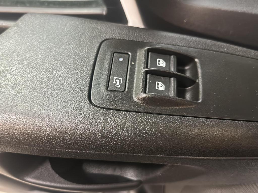 used 2023 Ram ProMaster 2500 car, priced at $34,999