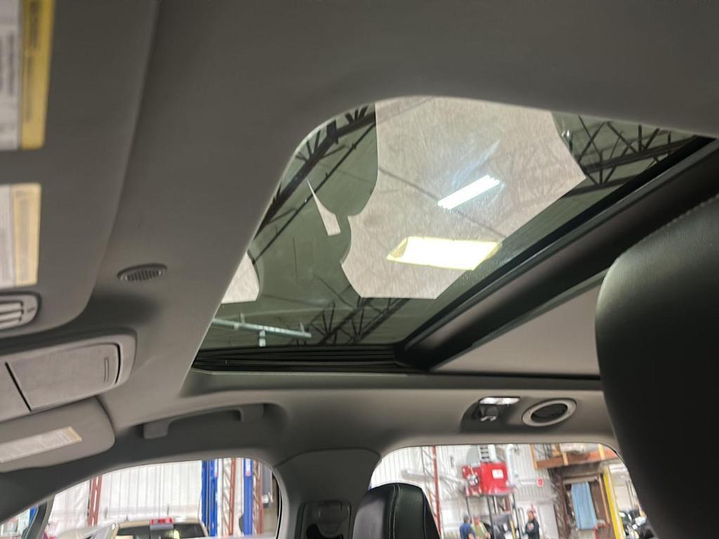 used 2022 Ford Explorer car, priced at $29,999