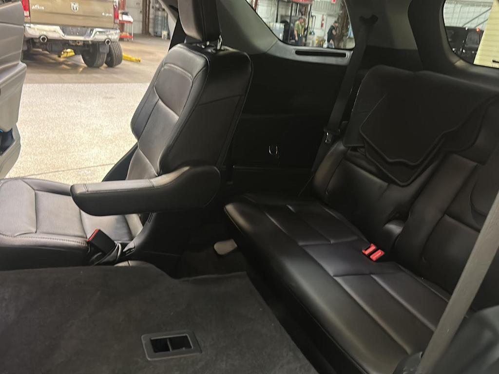 used 2022 Ford Explorer car, priced at $29,999