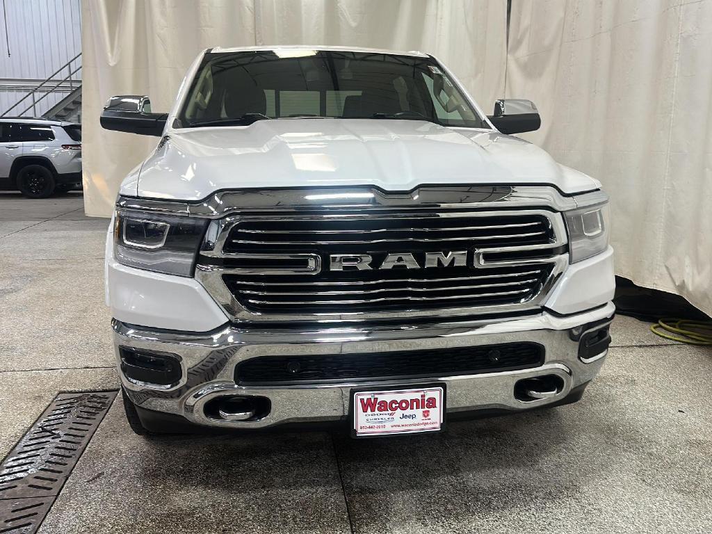 used 2019 Ram 1500 car, priced at $30,499