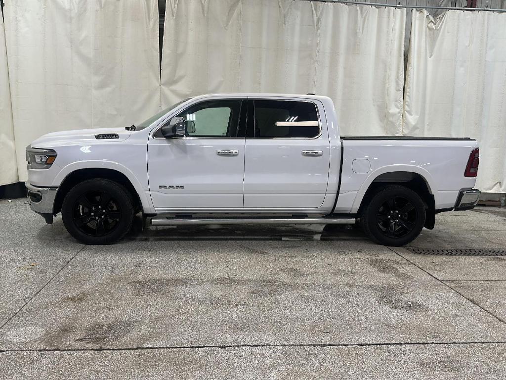 used 2019 Ram 1500 car, priced at $30,499