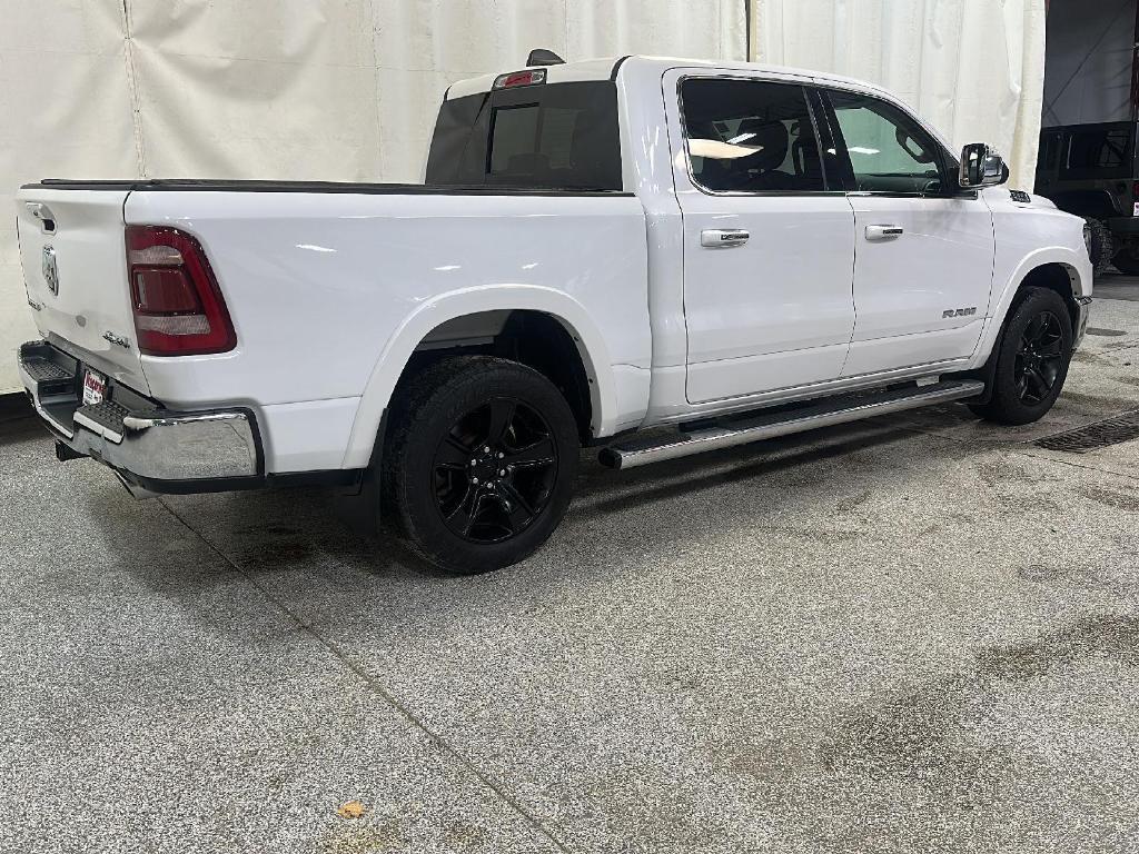 used 2019 Ram 1500 car, priced at $30,499