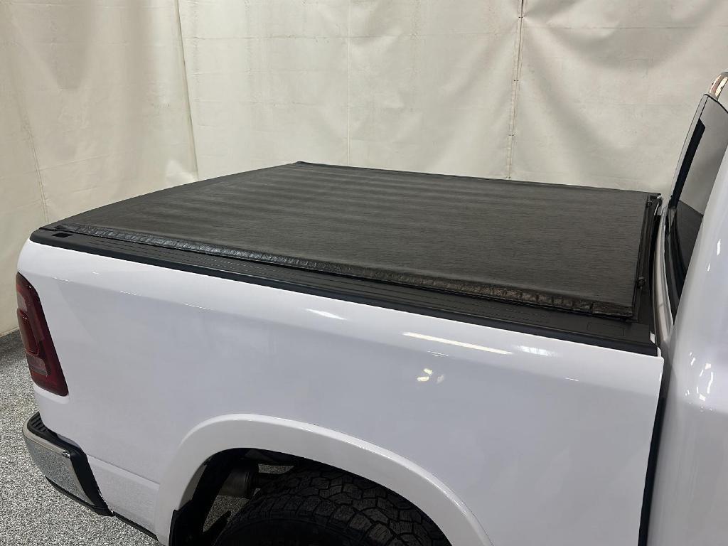 used 2019 Ram 1500 car, priced at $30,499