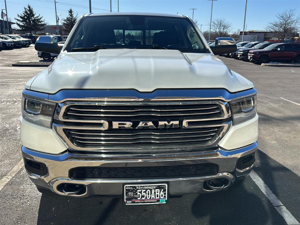 used 2019 Ram 1500 car, priced at $30,499