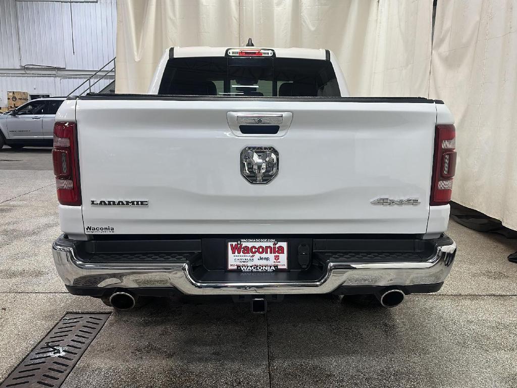 used 2019 Ram 1500 car, priced at $30,499