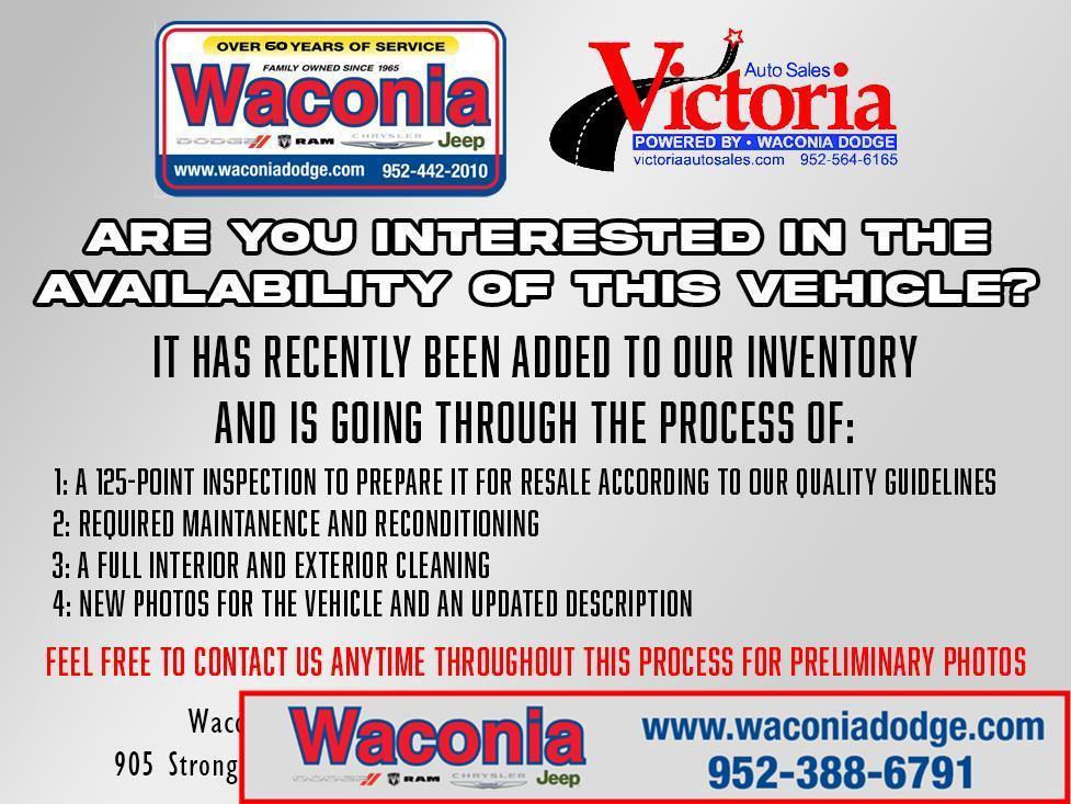 used 2023 Dodge Durango car