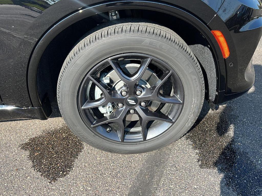 new 2026 Dodge Durango car, priced at $47,705