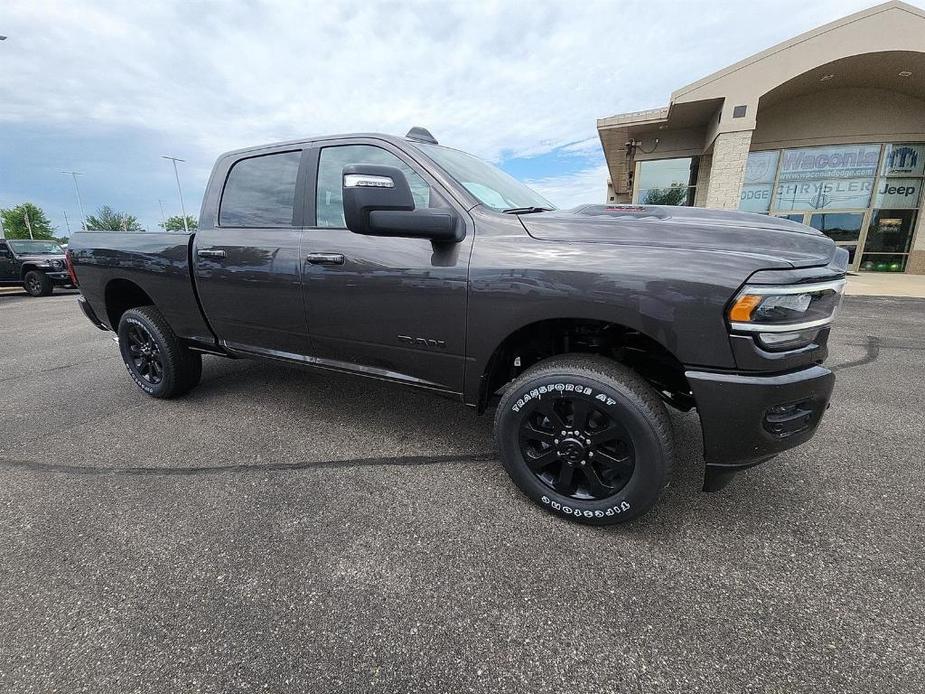 new 2024 Ram 2500 car, priced at $65,750