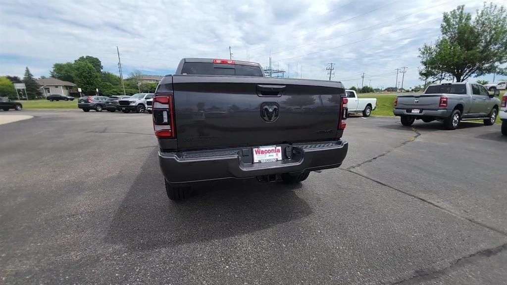 new 2024 Ram 2500 car, priced at $65,750