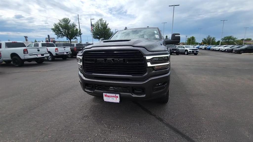 new 2024 Ram 2500 car, priced at $65,750