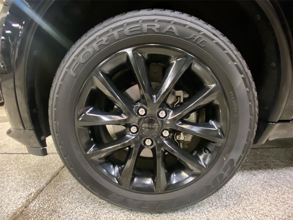 used 2018 Dodge Durango car, priced at $23,999