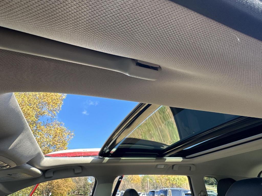 used 2015 Nissan Rogue car, priced at $10,988