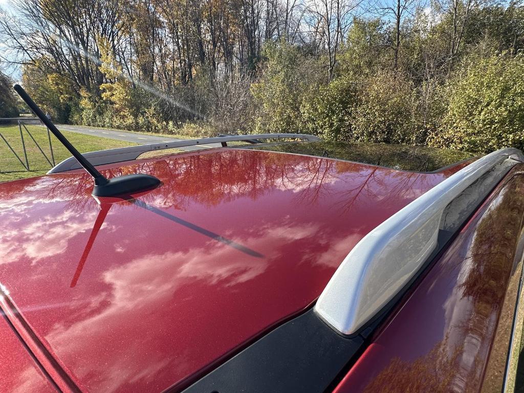 used 2015 Nissan Rogue car, priced at $10,988