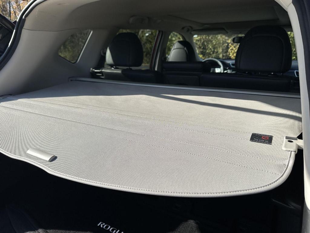 used 2015 Nissan Rogue car, priced at $10,988