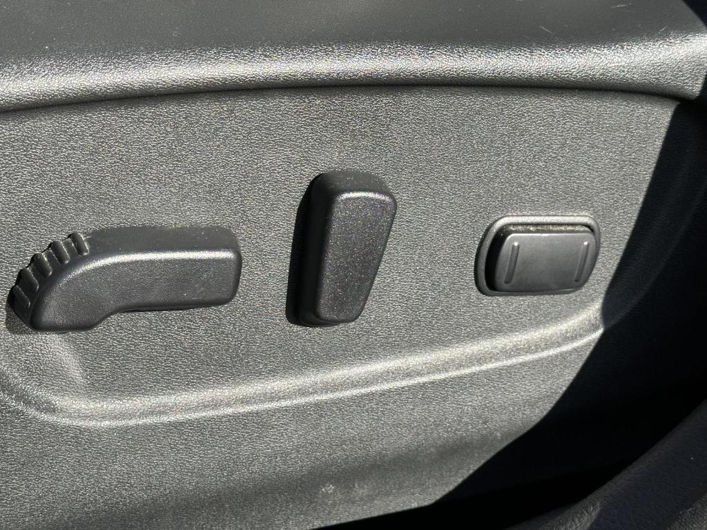 used 2015 Nissan Rogue car, priced at $10,988