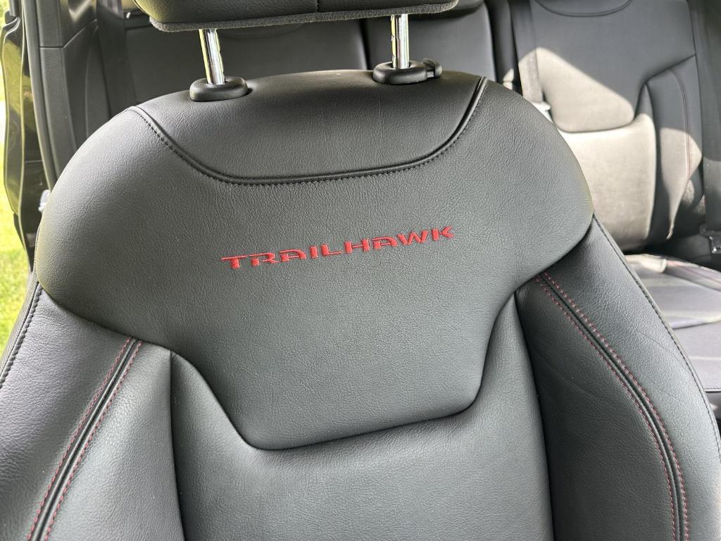 used 2016 Jeep Renegade car, priced at $12,988