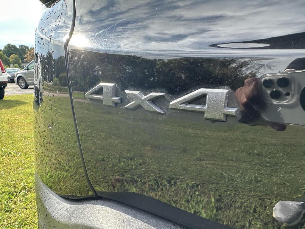 used 2016 Jeep Renegade car, priced at $12,988